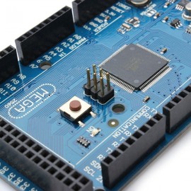 Compatible Arduino Mega with USB Cable