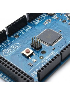 Arduino Mega Compatible con Cable USB