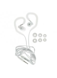 Auriculares Universales 3.5mm SP80 Blue Star - Blancos
