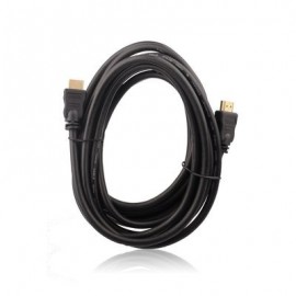 Cable HDMI 1.4 High Speed (5 Metros)