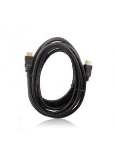 Cable HDMI 1.4 High Speed (5 Metros)