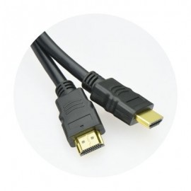 Cabo HDMI 1.4 (5 Metros)