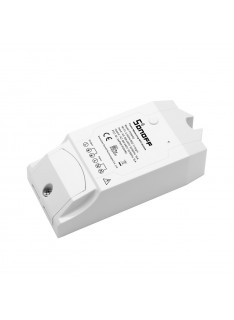 Sonoff Pow R2 WiFi Smart Switch with Power Consumption Control