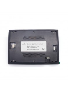 Nextion Pantalla LCD TFT Táctil 7.0"