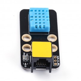 Módulo Sensor de Temperatura e Humidade - mBot