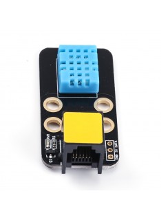 Módulo Sensor de Temperatura e Humidade - mBot