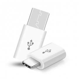 Adaptador USB a Micro USB