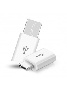 Micro USB - USB Type C Adapter