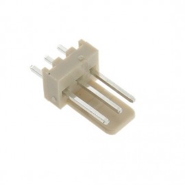 3 Pin NS25 Male Connector
