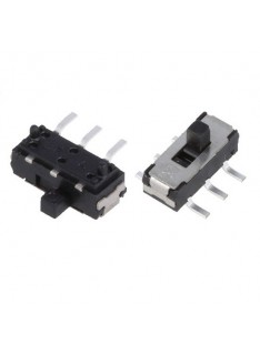 2-Position Switch ON-ON SPDT 3 Pins