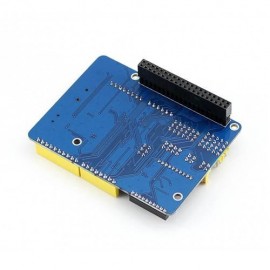 Adapter for Arduino and Raspberry Pi