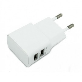 Dual USB Charger