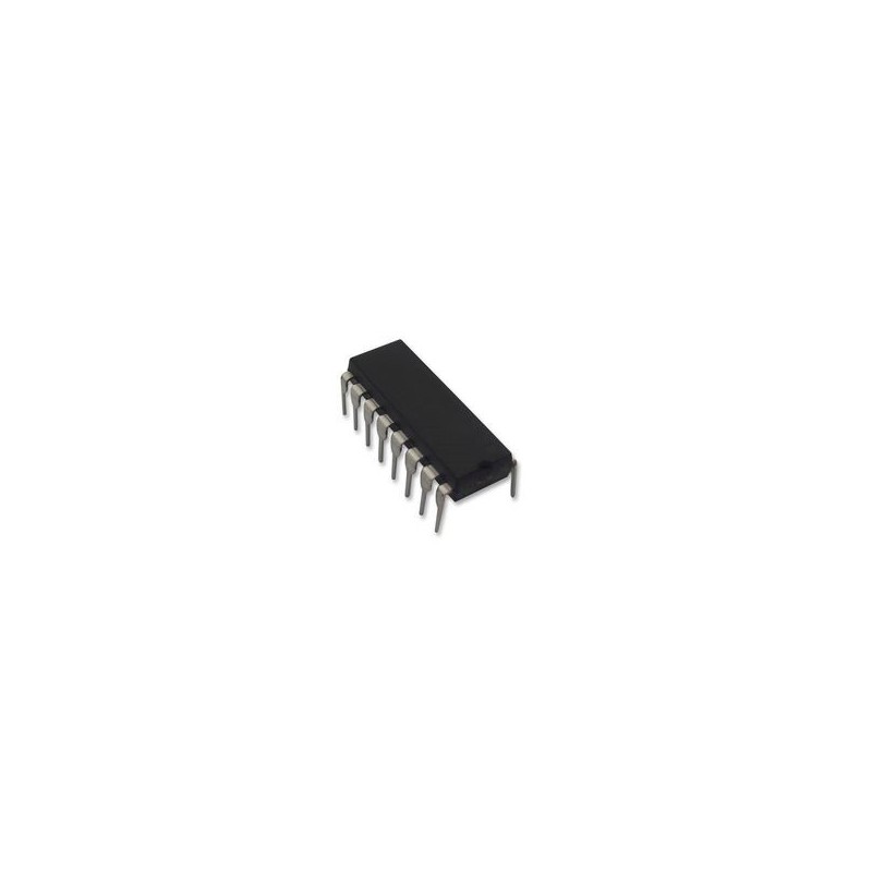 CD4518BE Integrated Circuit