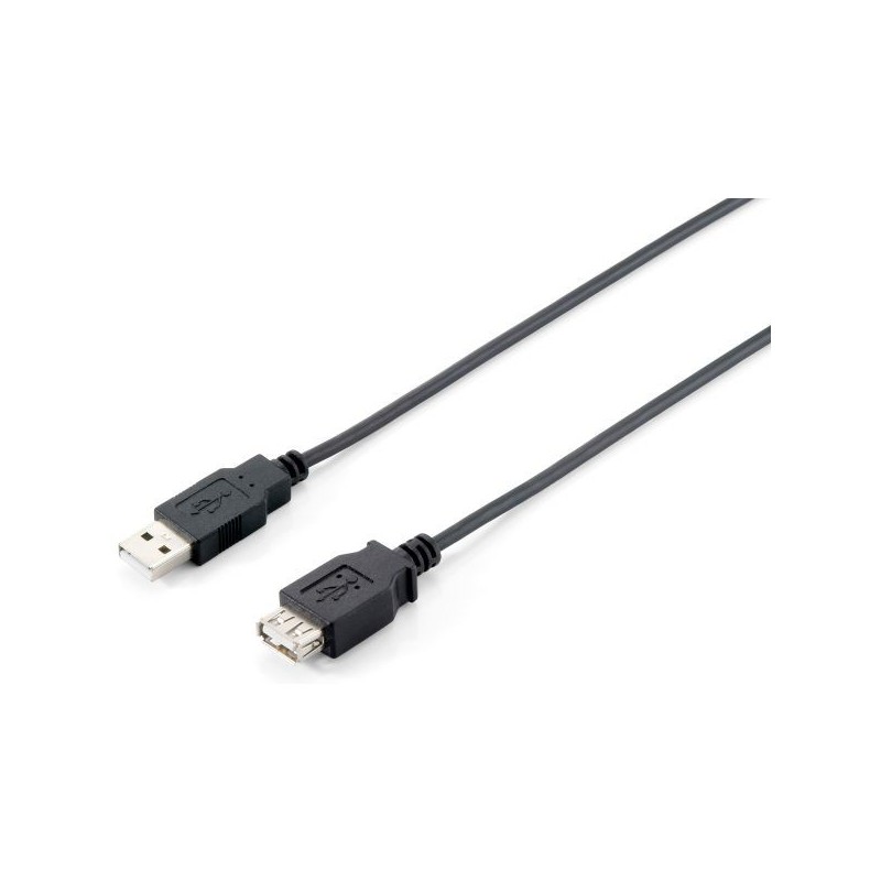USB 2.0 Extension Cable - 2m