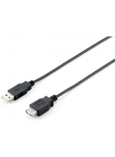Cable de Extensión USB 2.0 - 2m