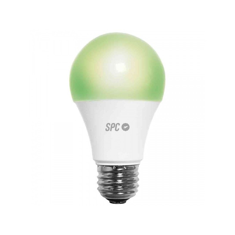 Lâmpada LED SPC Sirius 470