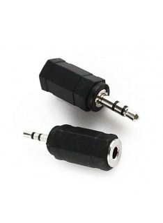 Adapter Jack 3.5mm Male to Jack 2.5mm Female ST