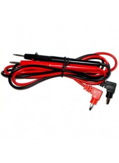 Multimeter Probe Set with Cable