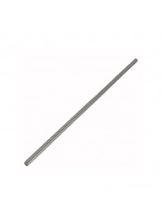 Screw Z Axis T8 350mm Without Nut For 3D Printer