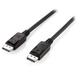 Cable DisplayPort Male / DisplayPort Male (1 Meter) - Equip