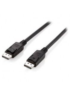 Cable DisplayPort Male / DisplayPort Male (1 Meter) - Equip