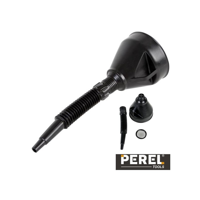 140mm Filter Funnel - Perel